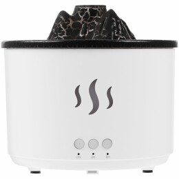 Molti Увлажнитель-ароматизатор Fumi, белый