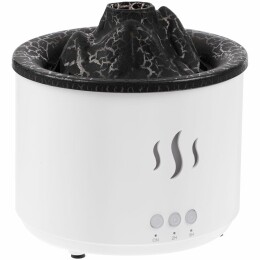 Molti Увлажнитель-ароматизатор Fumi, белый