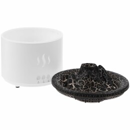 Molti Увлажнитель-ароматизатор Fumi, белый