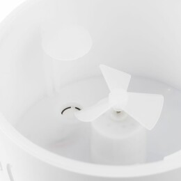 Molti Увлажнитель-ароматизатор Fumi, белый