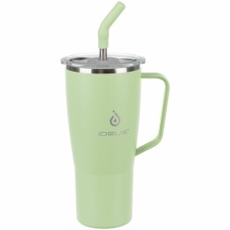 Ideus Термостакан Kasumigaoka, зеленый