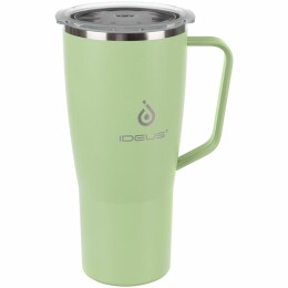 Ideus Термостакан Kasumigaoka, зеленый