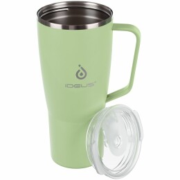 Ideus Термостакан Kasumigaoka, зеленый