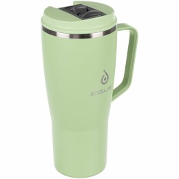 Ideus Термостакан Kasumigaoka, зеленый