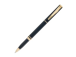 Pierre Cardin Ручка 2 в 1 шариковая и перьевая Pierre Cardin COMBI PEN, цвет - черный. Упаковка Е