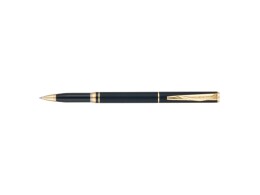 Pierre Cardin Ручка 2 в 1 шариковая и перьевая Pierre Cardin COMBI PEN, цвет - черный. Упаковка Е