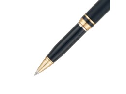 Pierre Cardin Ручка 2 в 1 шариковая и перьевая Pierre Cardin COMBI PEN, цвет - черный. Упаковка Е