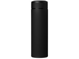 Разное Вакуумный термос "Vacuum Flask C1", soft touch, 420мл, черный