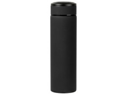 Разное Вакуумный термос "Vacuum Flask C1", soft touch, 420мл, черный