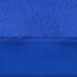 Molti Худи Kulonga Oversize, ярко-синее