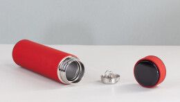 mid-oceangift Набор подарочный "Комбо" красный