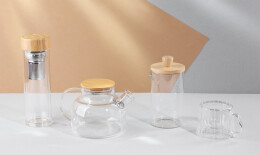 mid-oceangift Кувшин "Natural" 600 мл