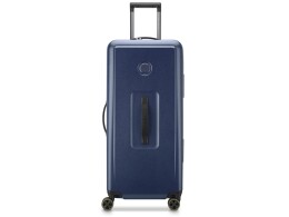 Delsey Чемодан 4-х колесный DELSEY, TURENNE 2.0, 91л, темно-синий