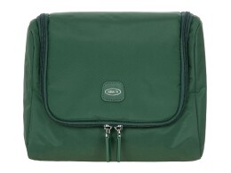 BRIC'S Косметичка BRIC'S, POSITANO SOFT, 7л, оливковый