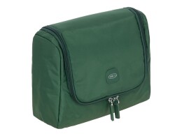 BRIC'S Косметичка BRIC'S, POSITANO SOFT, 7л, оливковый