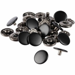 Разное Кнопка Clavis, М, черная