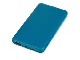 Evolt Внешний аккумулятор "Reserve Pro", 10 000 mah, индиго