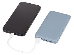 Evolt Внешний аккумулятор "Reserve Pro", 10 000 mah, антрацит