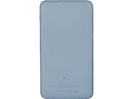 Evolt Внешний аккумулятор "Reserve Pro", 10 000 mah, антрацит