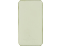 Evolt Внешний аккумулятор "Reserve Pro", 10 000 mah, оливковый