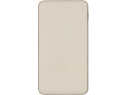 Evolt Внешний аккумулятор "Reserve Pro", 10 000 mah, бежевый