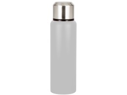 Waterline Вакуумный термос "Story", тубус, средне-серый