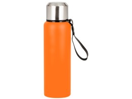 Waterline Вакуумный термос "Story", тубус, оранжевый