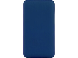 Evolt Внешний аккумулятор "Powerbank C2", 10000 mAh темно-синий