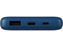 Evolt Внешний аккумулятор "Powerbank C2", 10000 mAh темно-синий