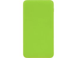 Evolt Внешний аккумулятор "Powerbank C2", 10000 mAh зеленое яблоко