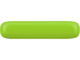 Evolt Внешний аккумулятор "Powerbank C2", 10000 mAh зеленое яблоко