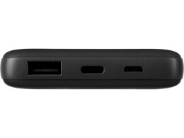 Evolt Внешний аккумулятор "Powerbank C2", 10000 mAh черный