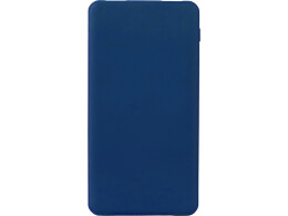 Evolt Внешний аккумулятор "Powerbank C1", 5000 mAh, темно-синий