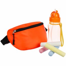 Разное Детский набор Sonrisa, оранжевый