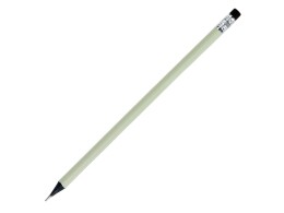 Разное Карандаш трехгранный «Blackie 3D», оливковый