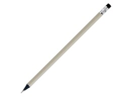 Разное Карандаш трехгранный «Blackie 3D», бежевый