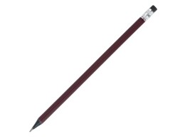 Разное Карандаш трехгранный «Blackie 3D», бургунди