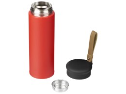 Waterline Вакуумный термос «Engage», 450 мл, тубус, красный