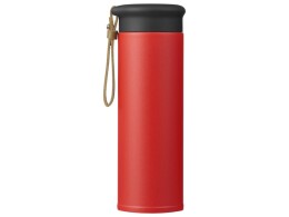 Waterline Вакуумный термос «Engage», 450 мл, тубус, красный