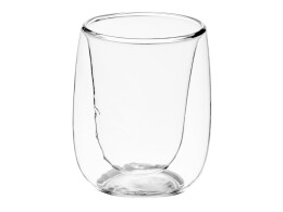 Eat&Bite Select Кружка с двойными стенками и эффектом помятости "Mauna"