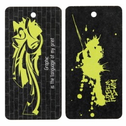 сделано в России Заготовка из картона Carta, S