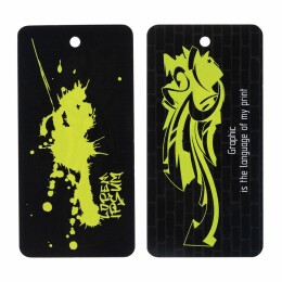 сделано в России Заготовка из бумаги Paper, S