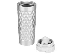 Waterline Герметичная вакуумная термокружка "Matrix",450 мл, серебристый