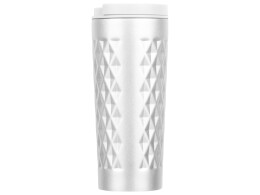 Waterline Герметичная вакуумная термокружка "Matrix",450 мл, серебристый