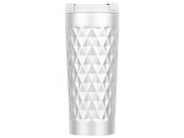 Waterline Герметичная вакуумная термокружка "Matrix",450 мл, серебристый