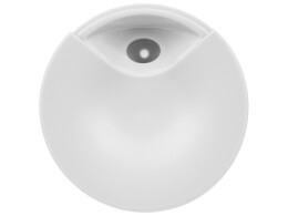 Waterline Герметичная вакуумная термокружка "Matrix",450 мл, серебристый