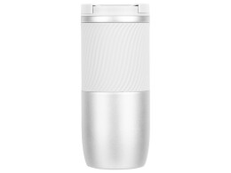 Waterline Герметичная вакуумная термокружка "Pillar",550 мл, серебристый