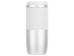 Waterline Герметичная вакуумная термокружка "Pillar",550 мл, серебристый