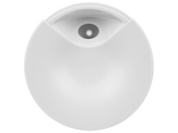 Waterline Герметичная вакуумная термокружка "Pillar",550 мл, серебристый