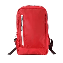 Hapfull Рюкзак SHINE, красный, 38 х 23 х 12 см, 100% нейлон